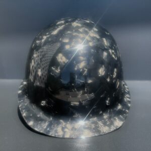 Forged Cap Style Hard Hat
